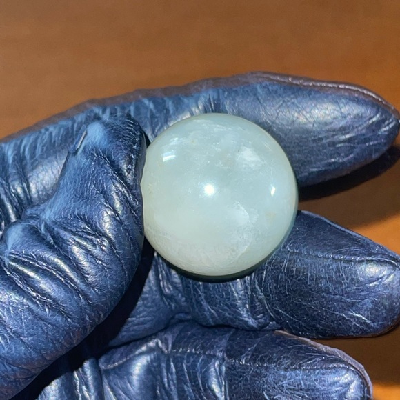 Moonstone Sphere B. - Picture 6 of 11